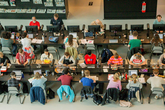 5 Free Ways to Incorporate Wellness as a University Student