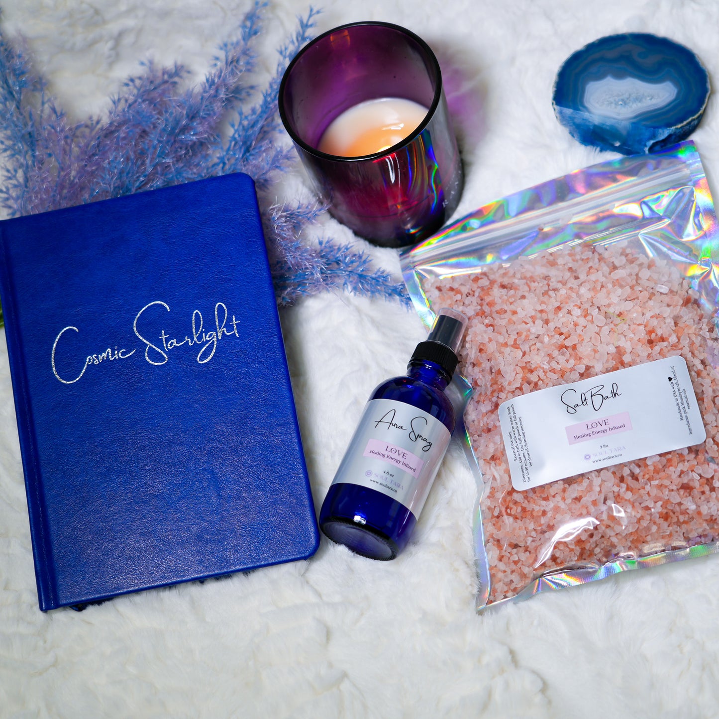 Energy Reset - Love