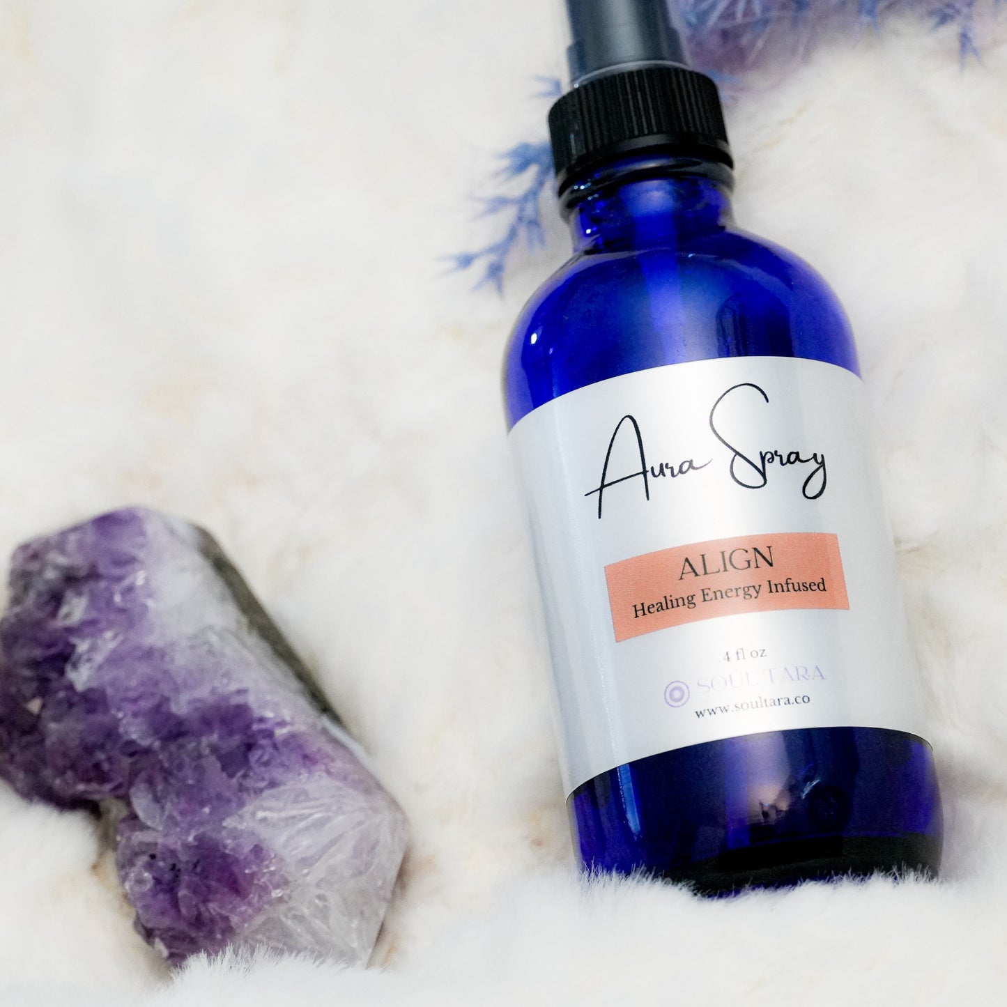 Aura Spray - Align
