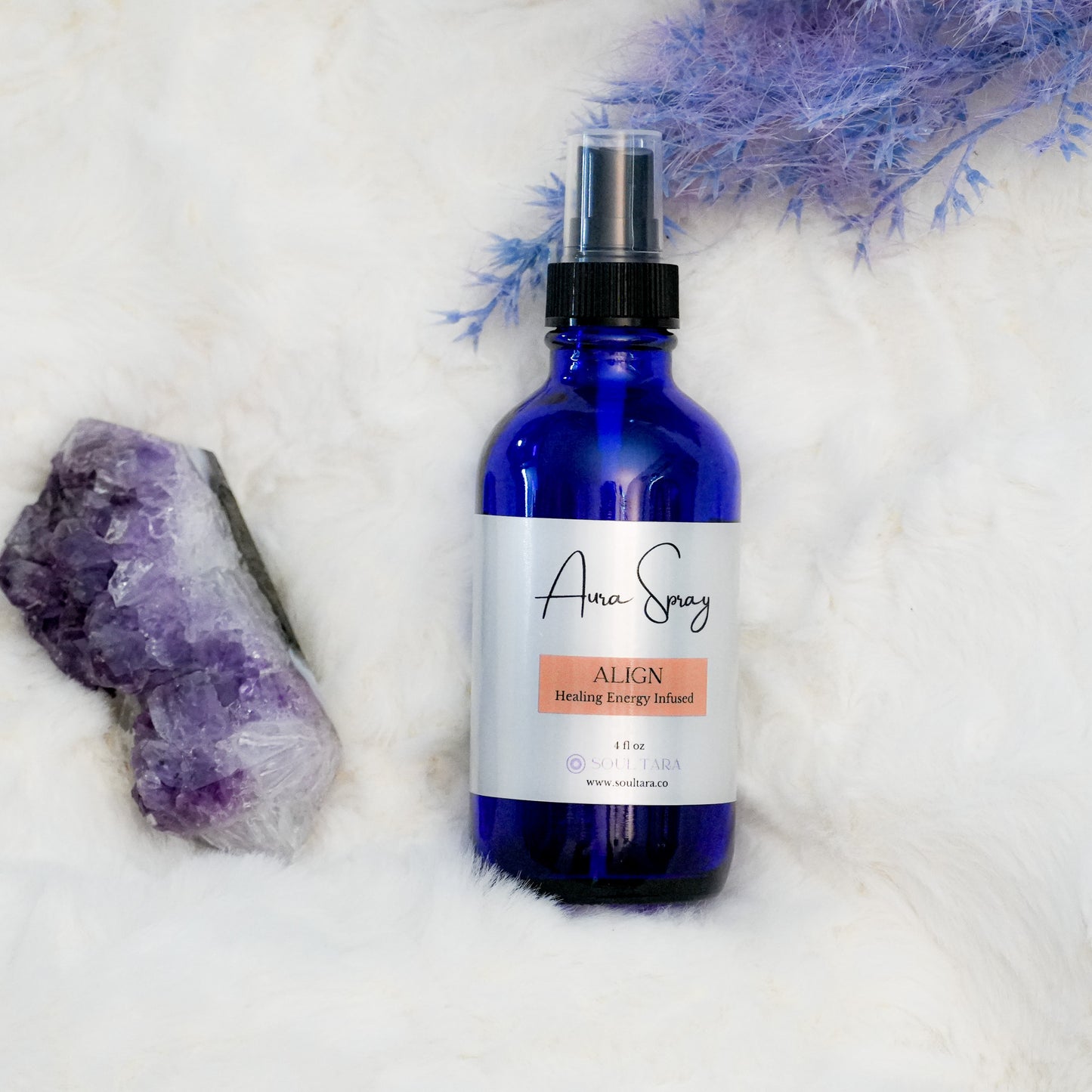 Aura Spray - Align