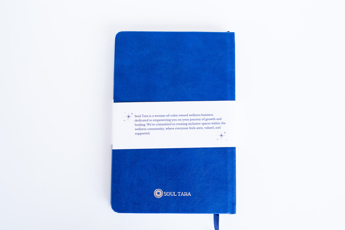Cosmic Starlight: Mindfulness Journal