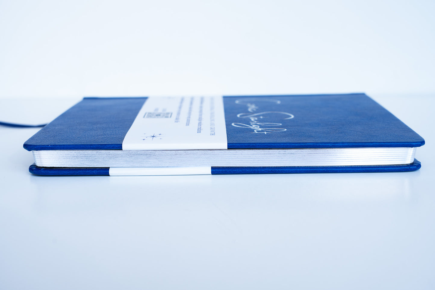 Cosmic Starlight: Mindfulness Journal