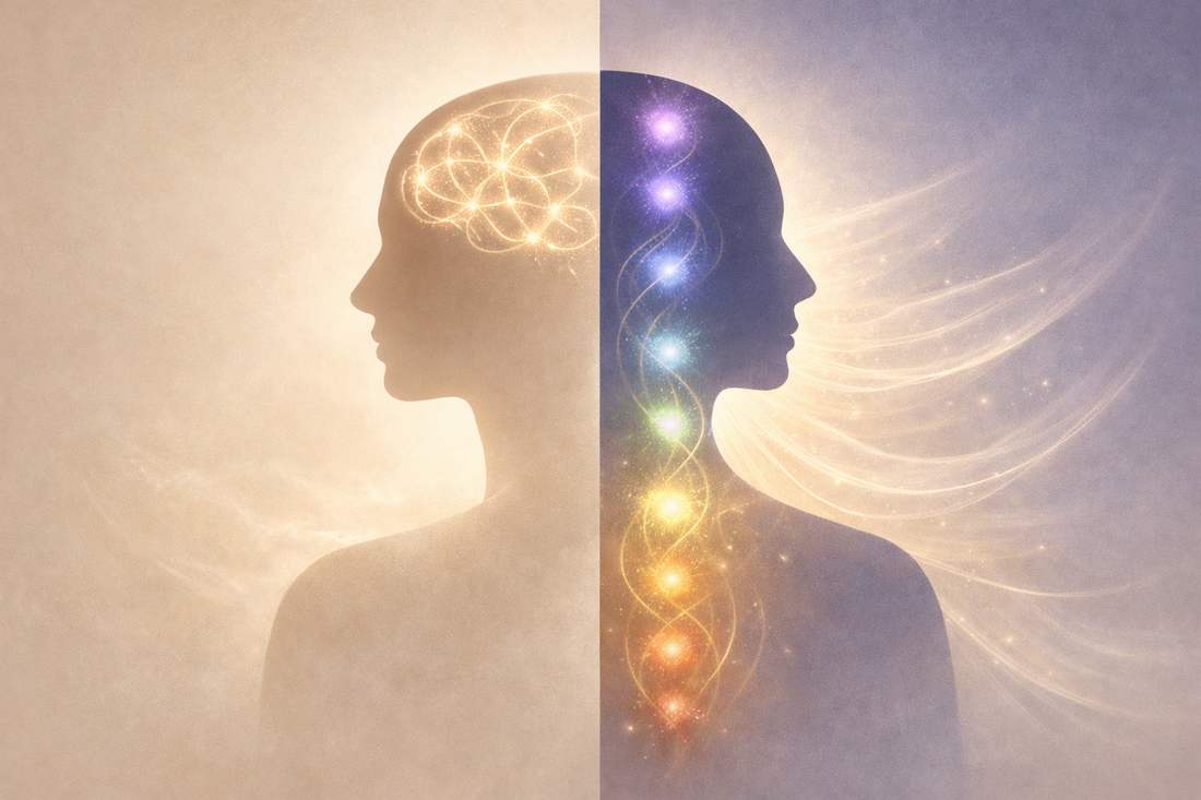 Why It's So Hard to Change