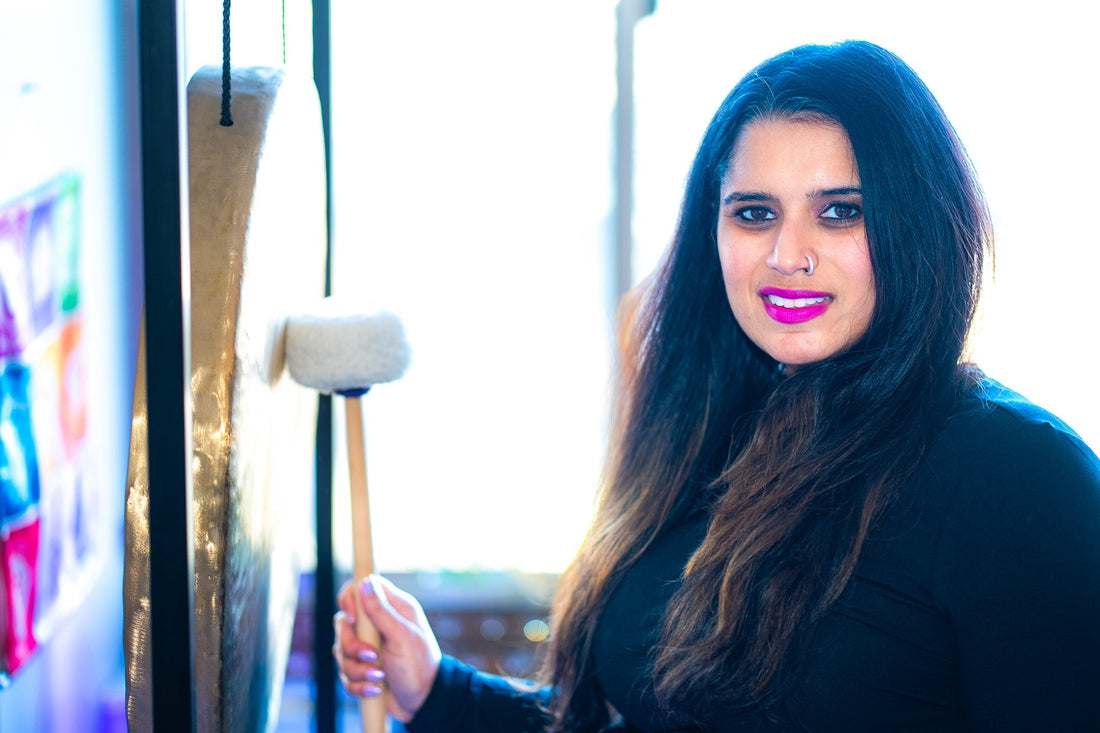 From Grief to Grace: How Energy Healing Changed My Life and Led Me to Soul Tara