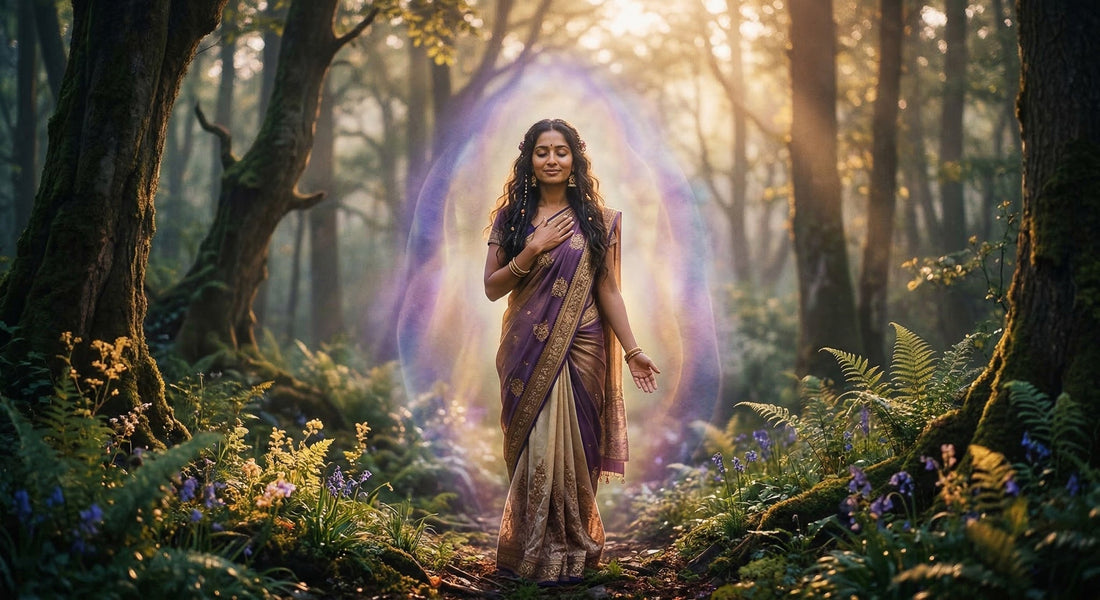 What Is an Aura? How to Read, Cleanse & Protect Your Energy Field