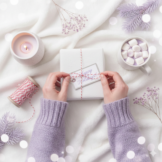 Holiday Gift Guide for the Spiritual Seeker in Your Life