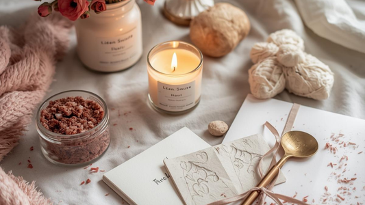 The 2026 Valentine’s Day Guide: 5 Intentional Rituals for the Soul