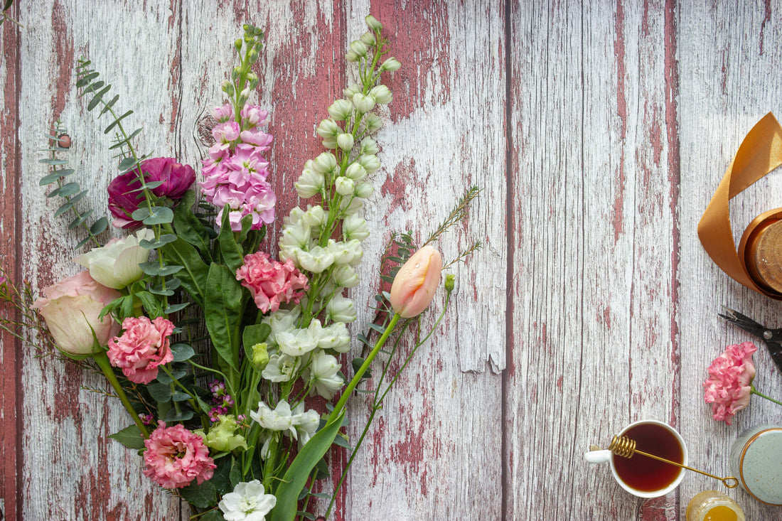 Thoughtful Mother's Day Gifts from Small Businesses
