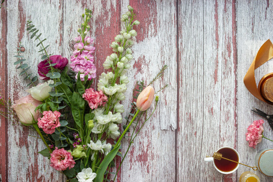 Thoughtful Mother's Day Gifts from Small Businesses