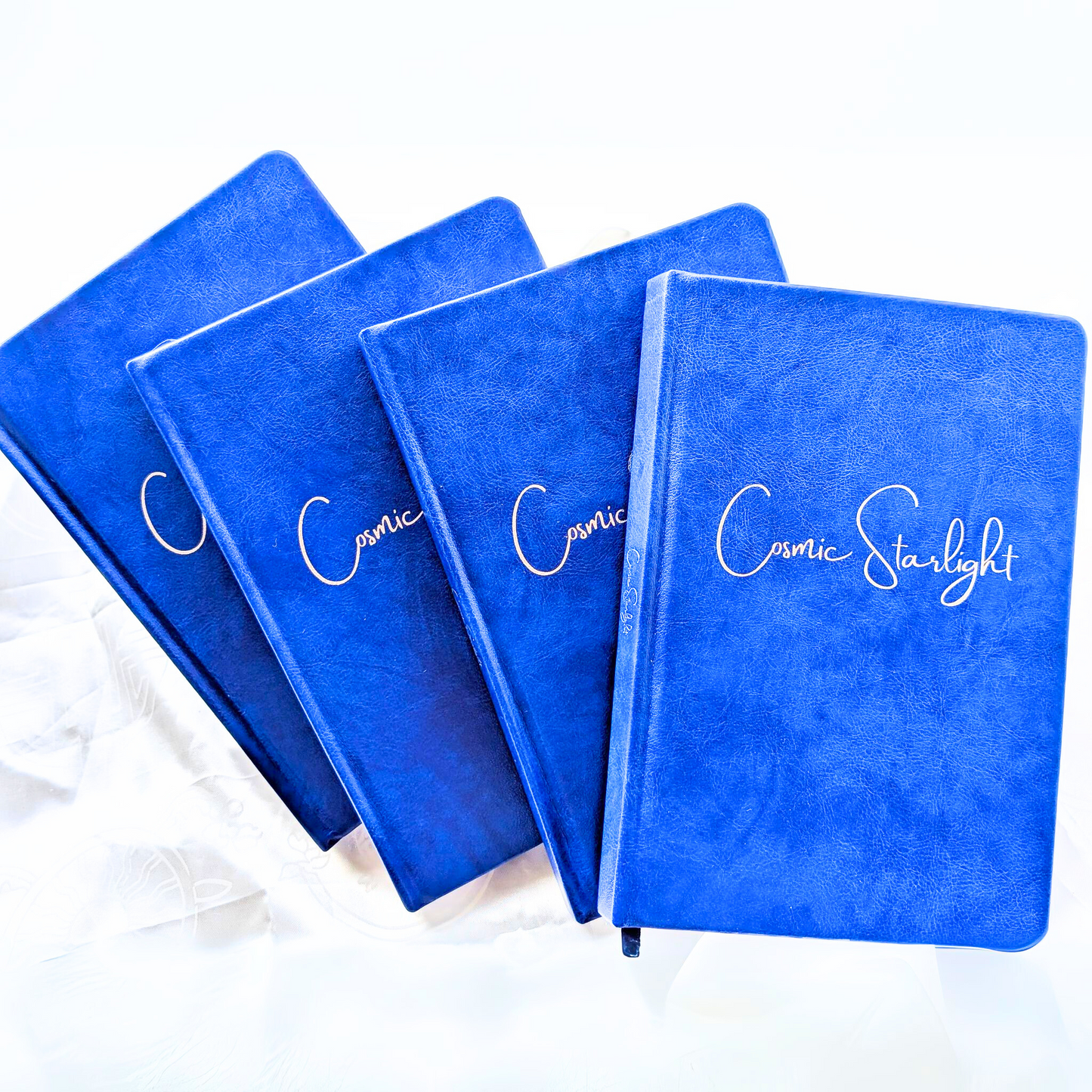 Cosmic Starlight: Mindfulness Journal