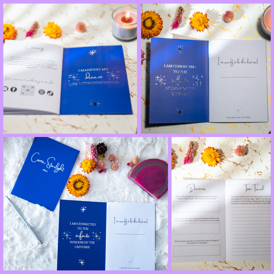 Cosmic Starlight Mini 5-Pack