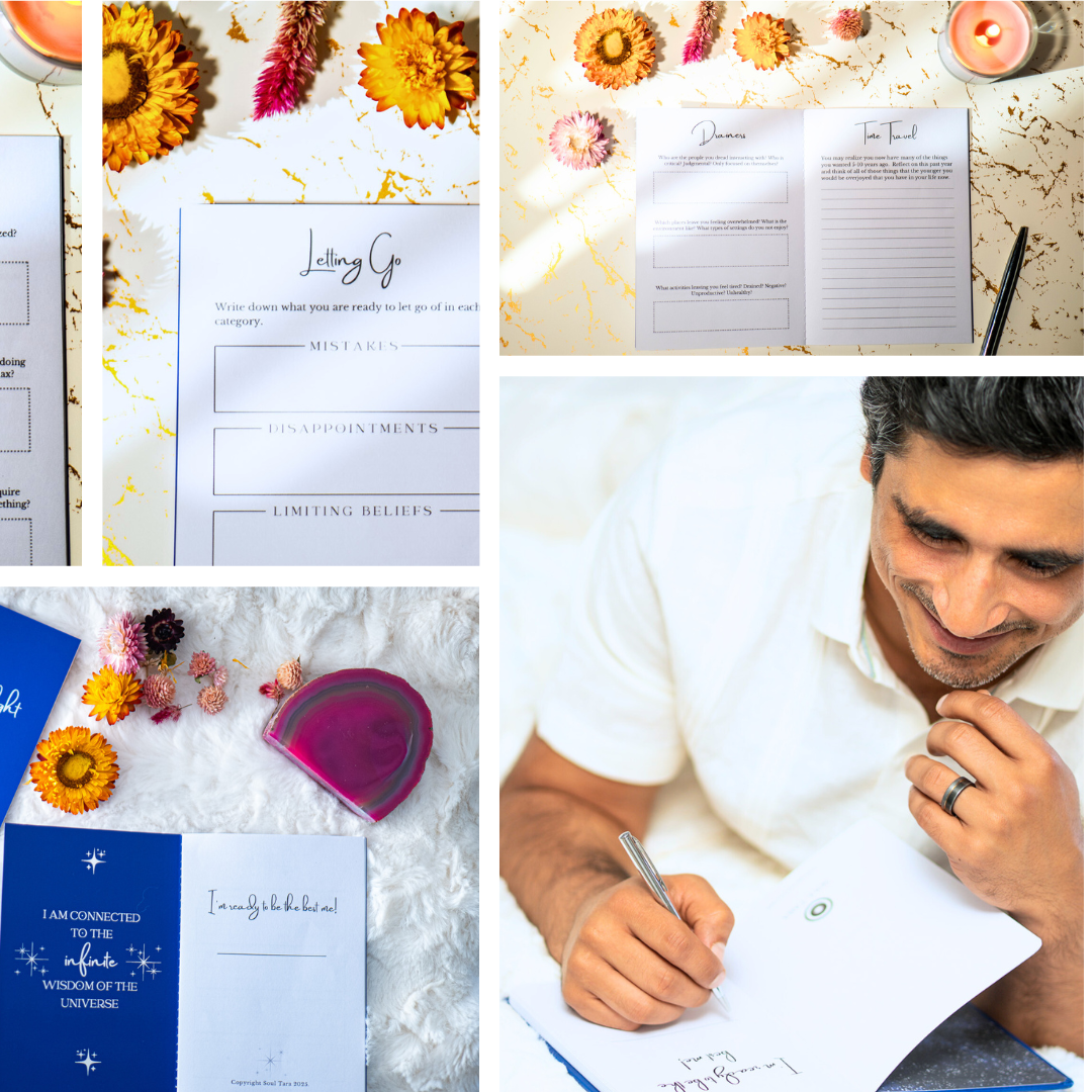 Cosmic Starlight Mini 5-Pack