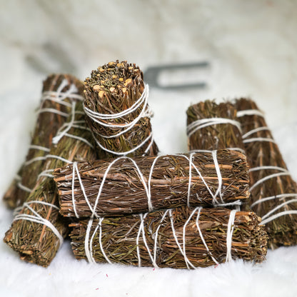 Rosemary Smudge Stick