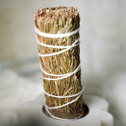Rosemary Smudge Stick
