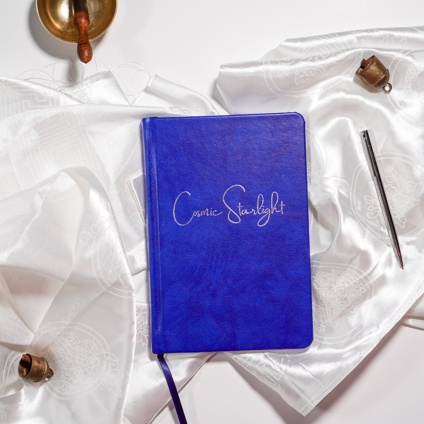 Cosmic Starlight: Mindfulness Journal