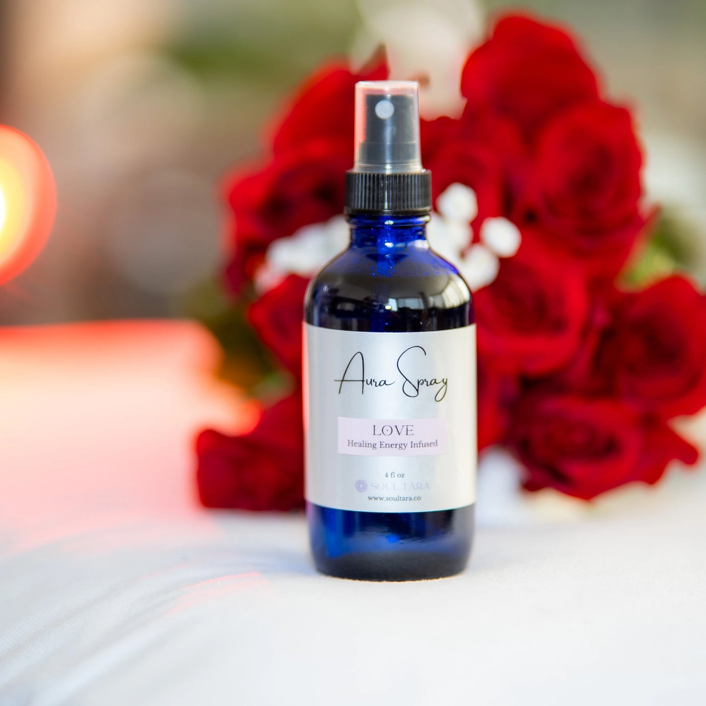 Ritual Kit — Love | Complete Energy Healing Practice