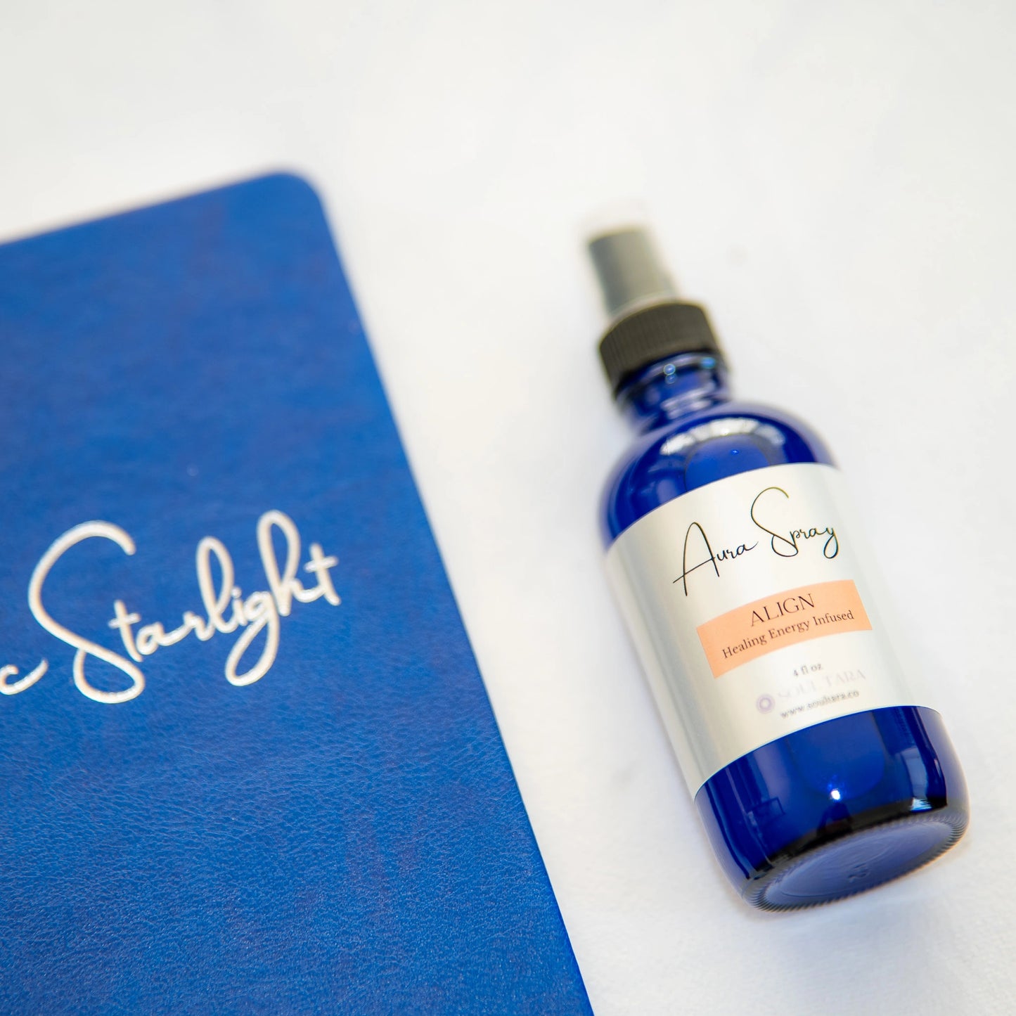 Ritual Kit — Align | Complete Energy Healing Practice