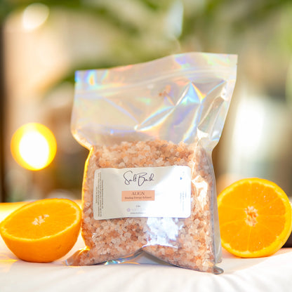Ritual Kit — Align | Complete Energy Healing Practice