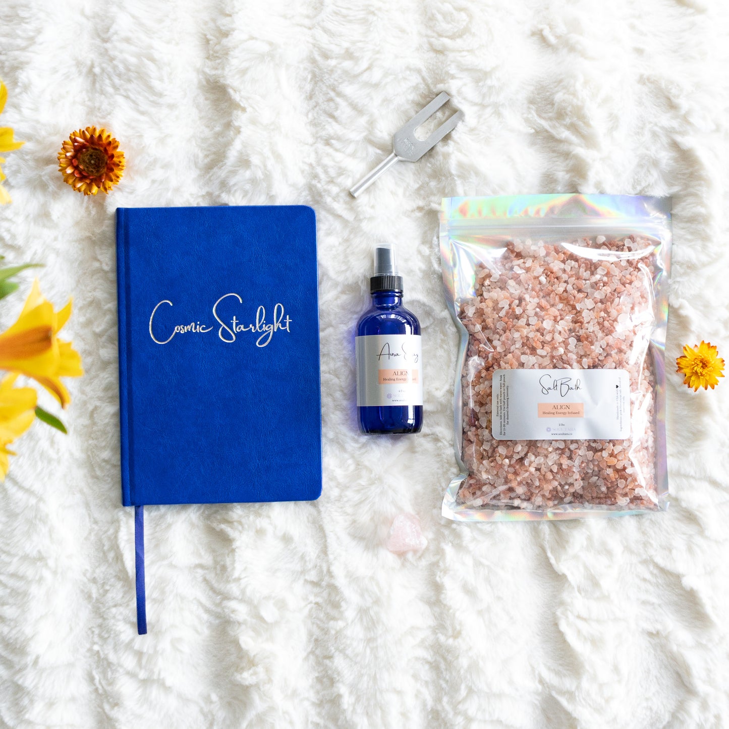 Energy Reset - Align