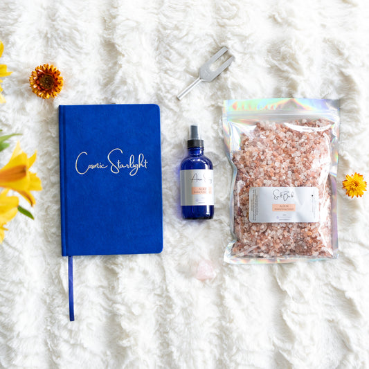 Energy Reset - Align