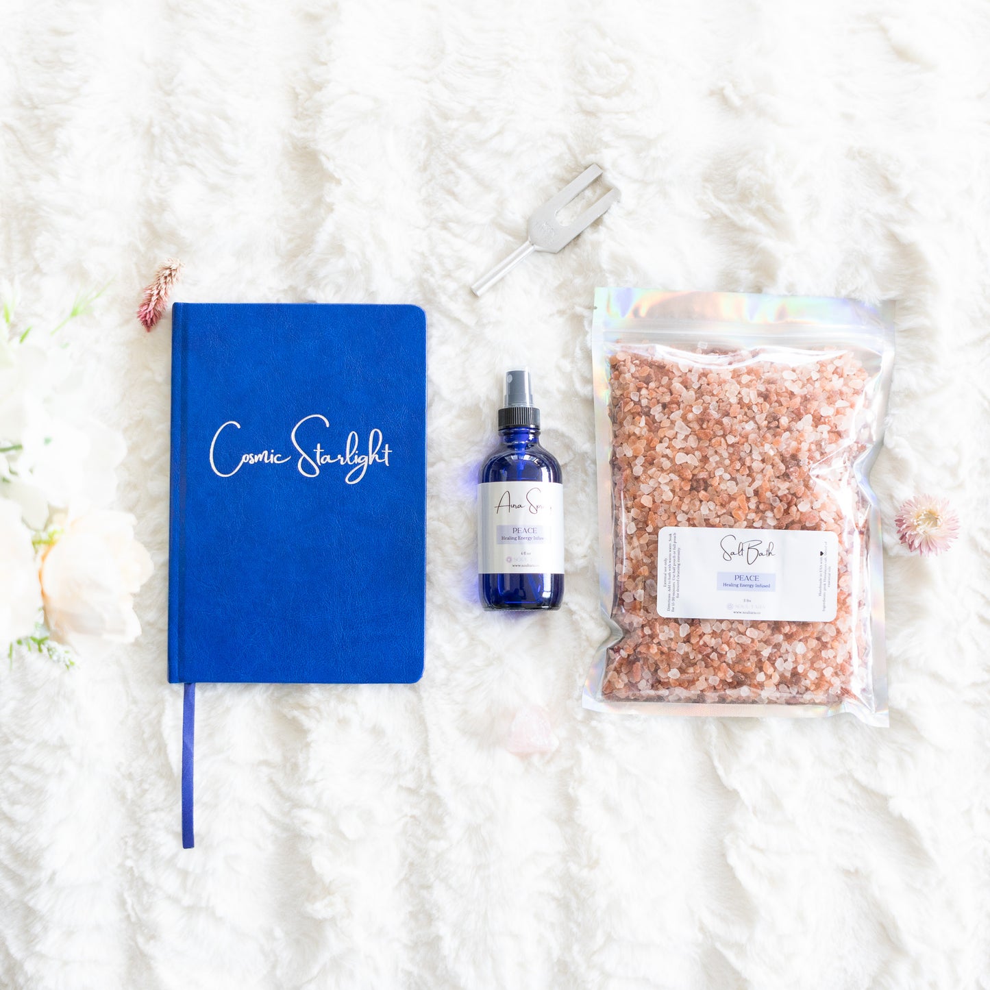 Energy Reset - Peace