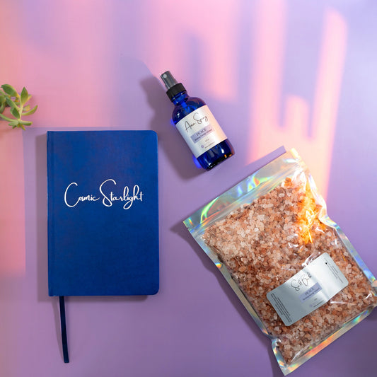 Energy Reset - Peace