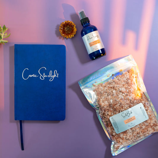 Energy Reset - Align