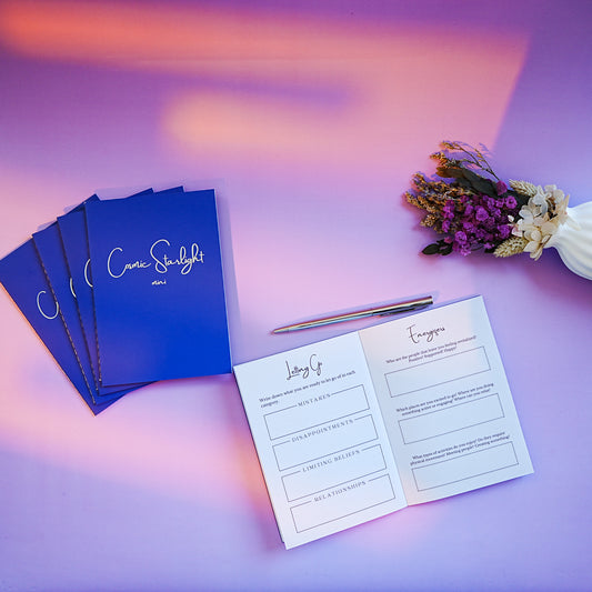 Cosmic Starlight Mini 5-Pack